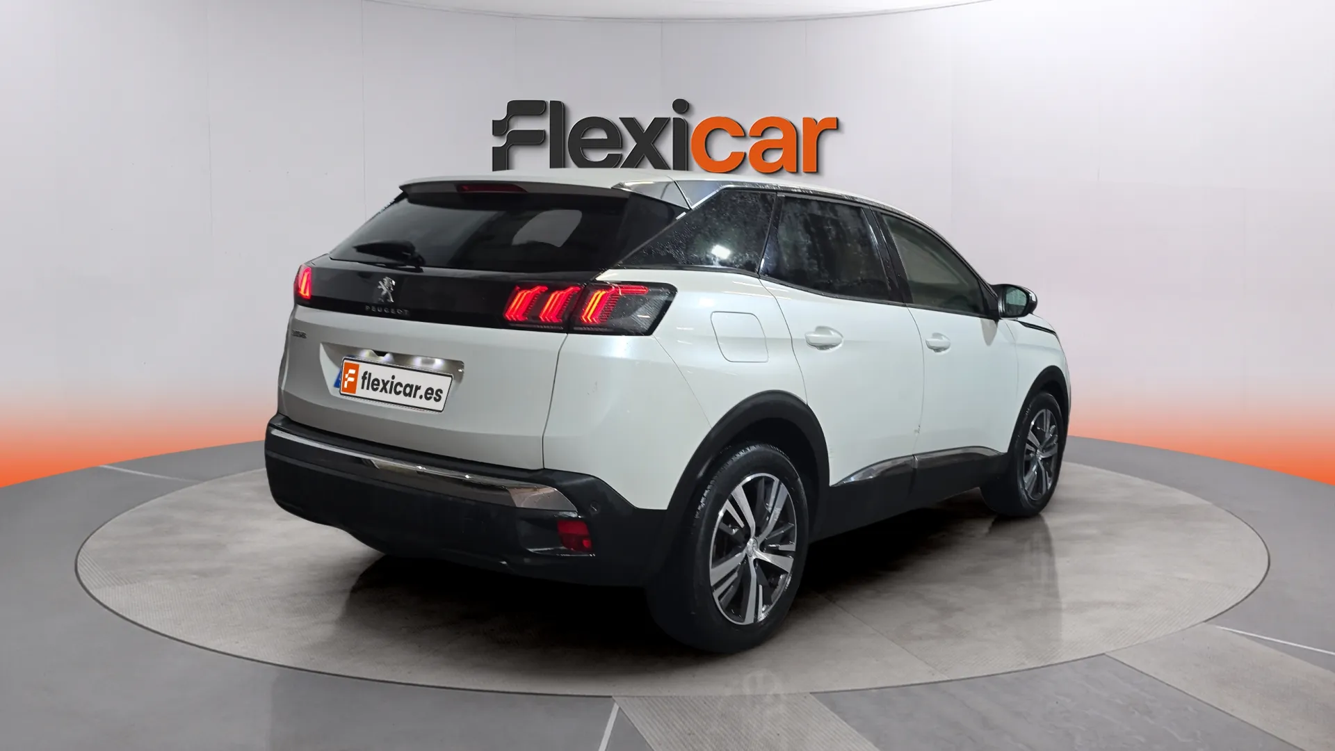 Peugeot 3008 1.2 PureTech Active Pack EAT8 - foto 6