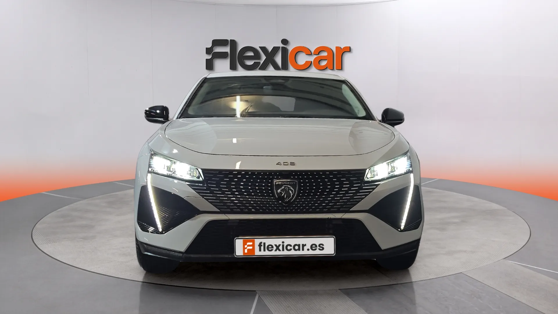 Peugeot 408 Allure Hybrid 145 eDCS6 - foto 6