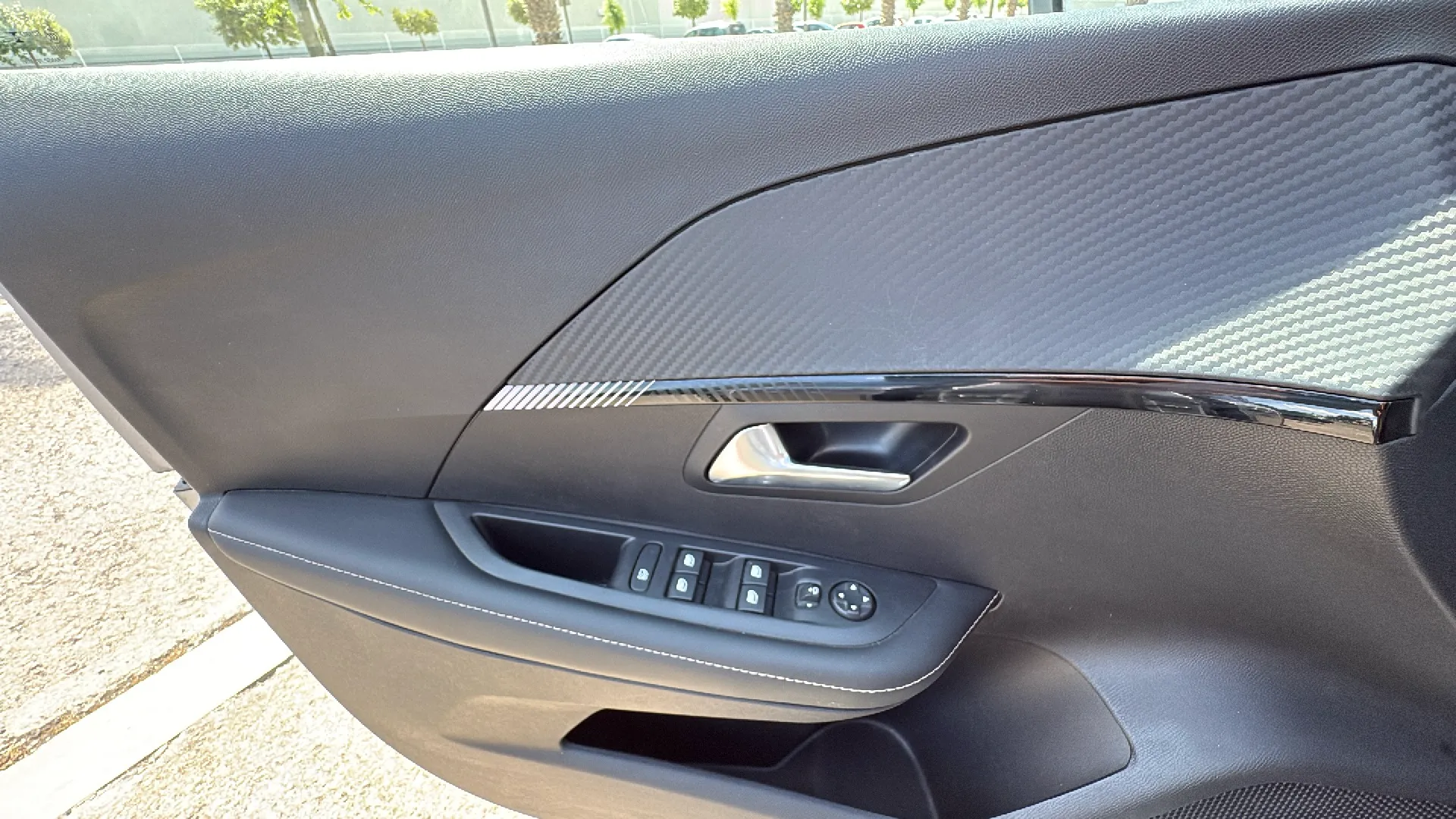 Peugeot 208 Allure Gasolina 100 - foto 10