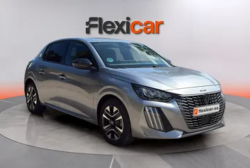 peugeot 208 allure gasolina 100 s amps 6 vel man gasolina manual valencia 2 903000000240370