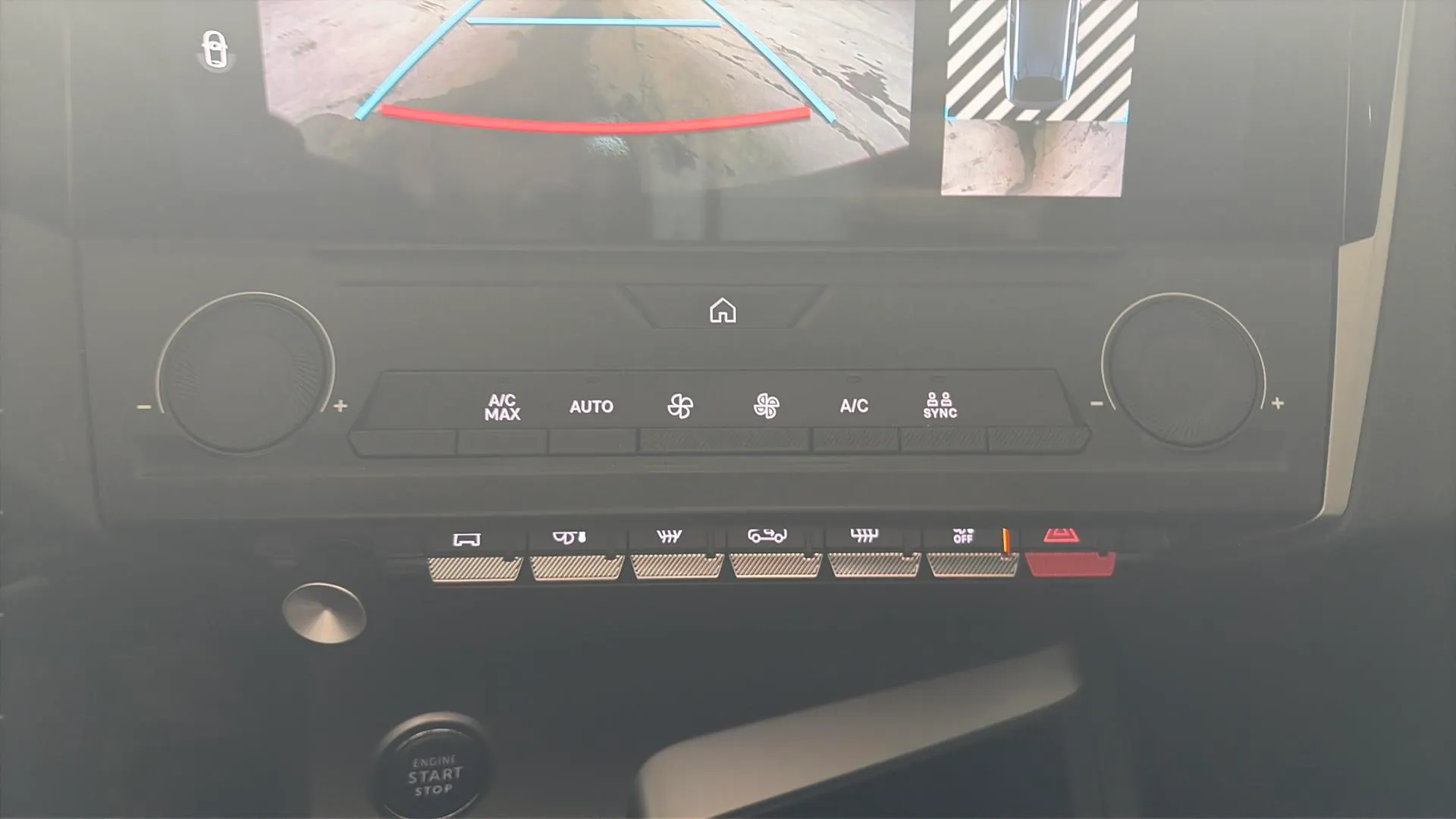 Peugeot 408 Allure Hybrid 145 eDCS6 - foto 21