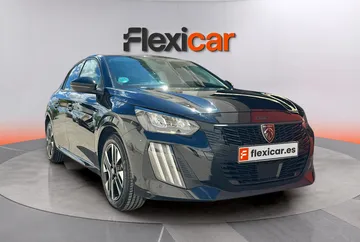 peugeot 208 allure gasolina 100 s amps 6 vel man gasolina manual lliria 903000000240375