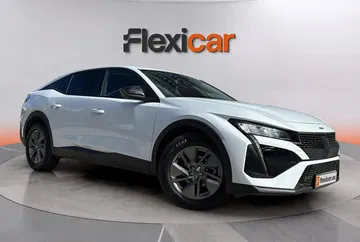 peugeot 408 408 allure hybrid 145 edcs6 hibrido no enchufable automatica fuenlabrada 903000000240378