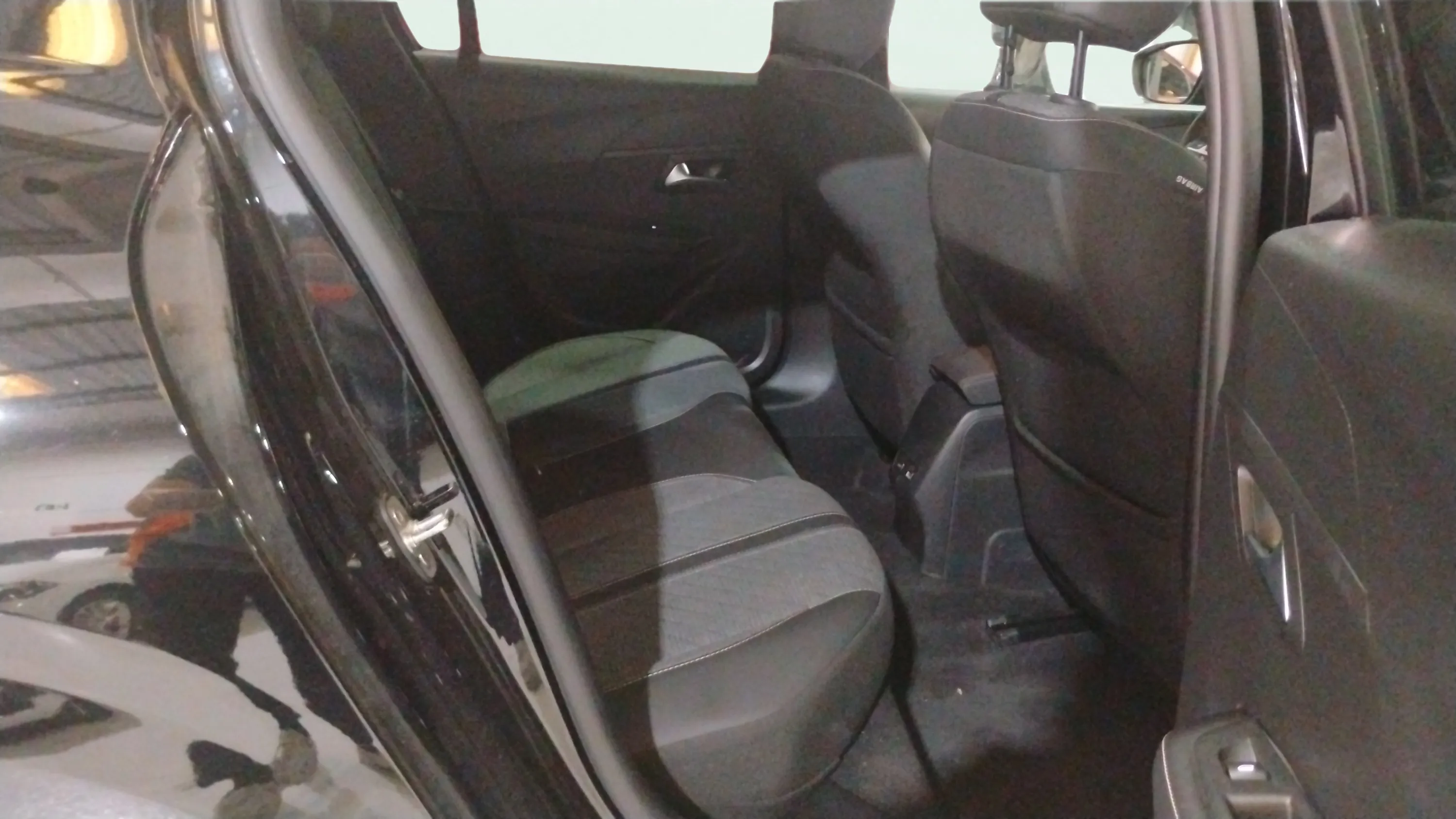 Peugeot 208 Allure Gasolina 100 - foto 17