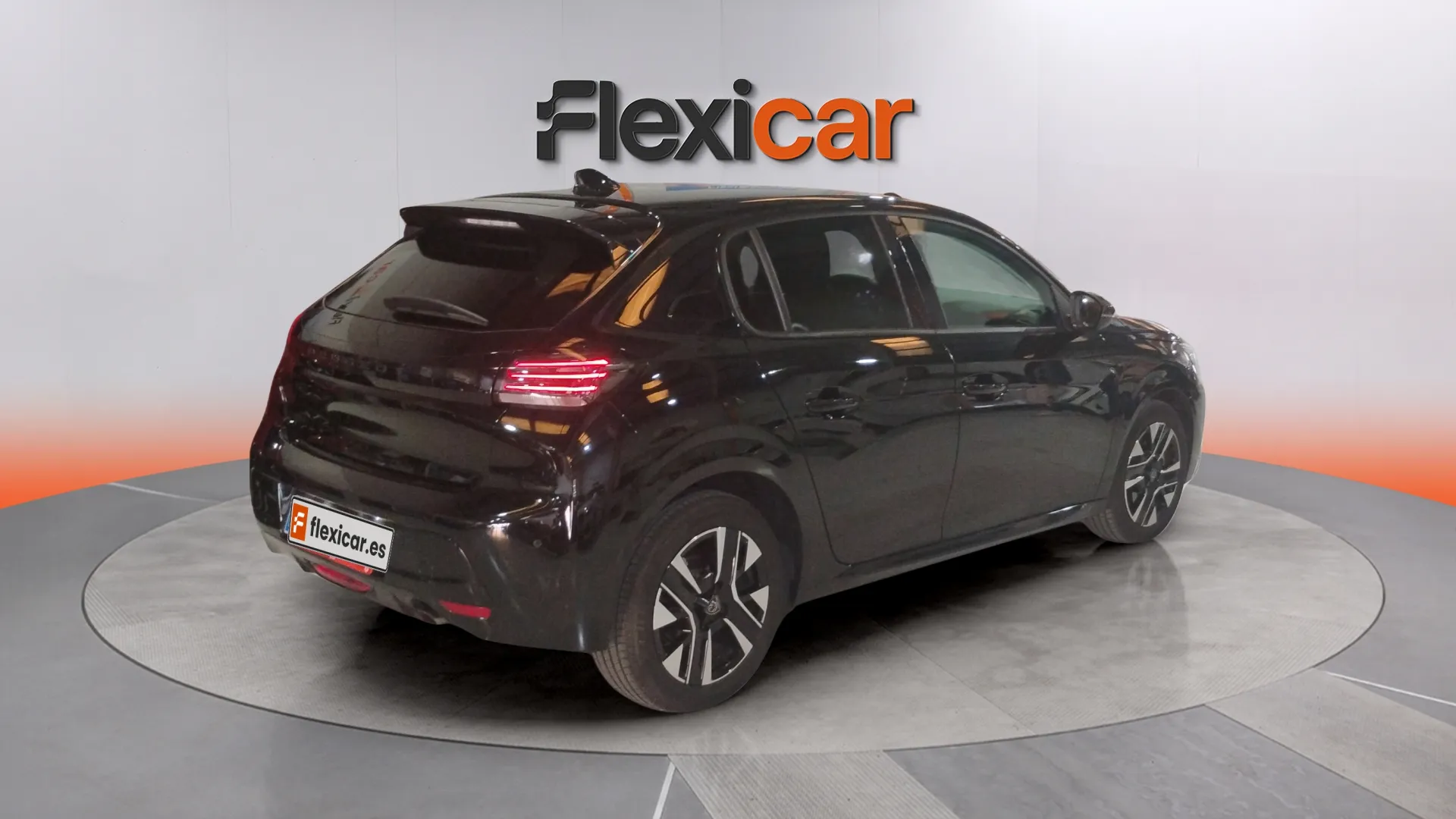 Peugeot 208 Allure Gasolina 100 - foto 6