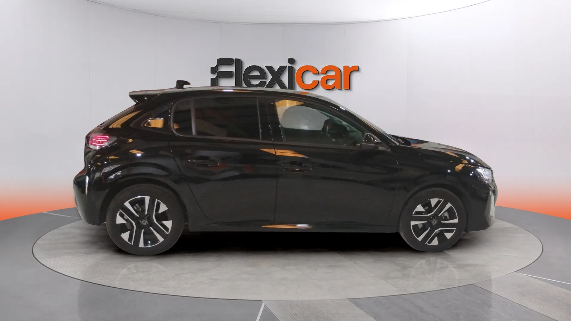 Peugeot 208 Allure Gasolina 100 - foto 4