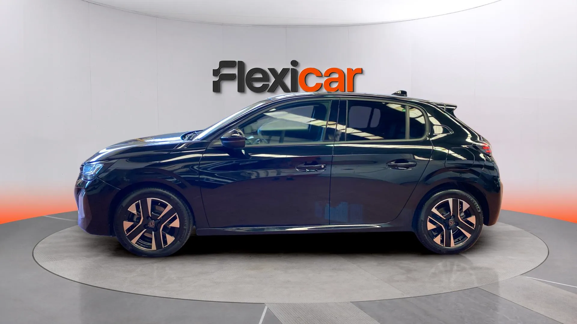 Peugeot 208 Allure Gasolina 100 - foto 4