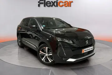 peugeot 3008 12 puretech 96kw s amps allure pack gasolina manual badalona 2 903000000240385