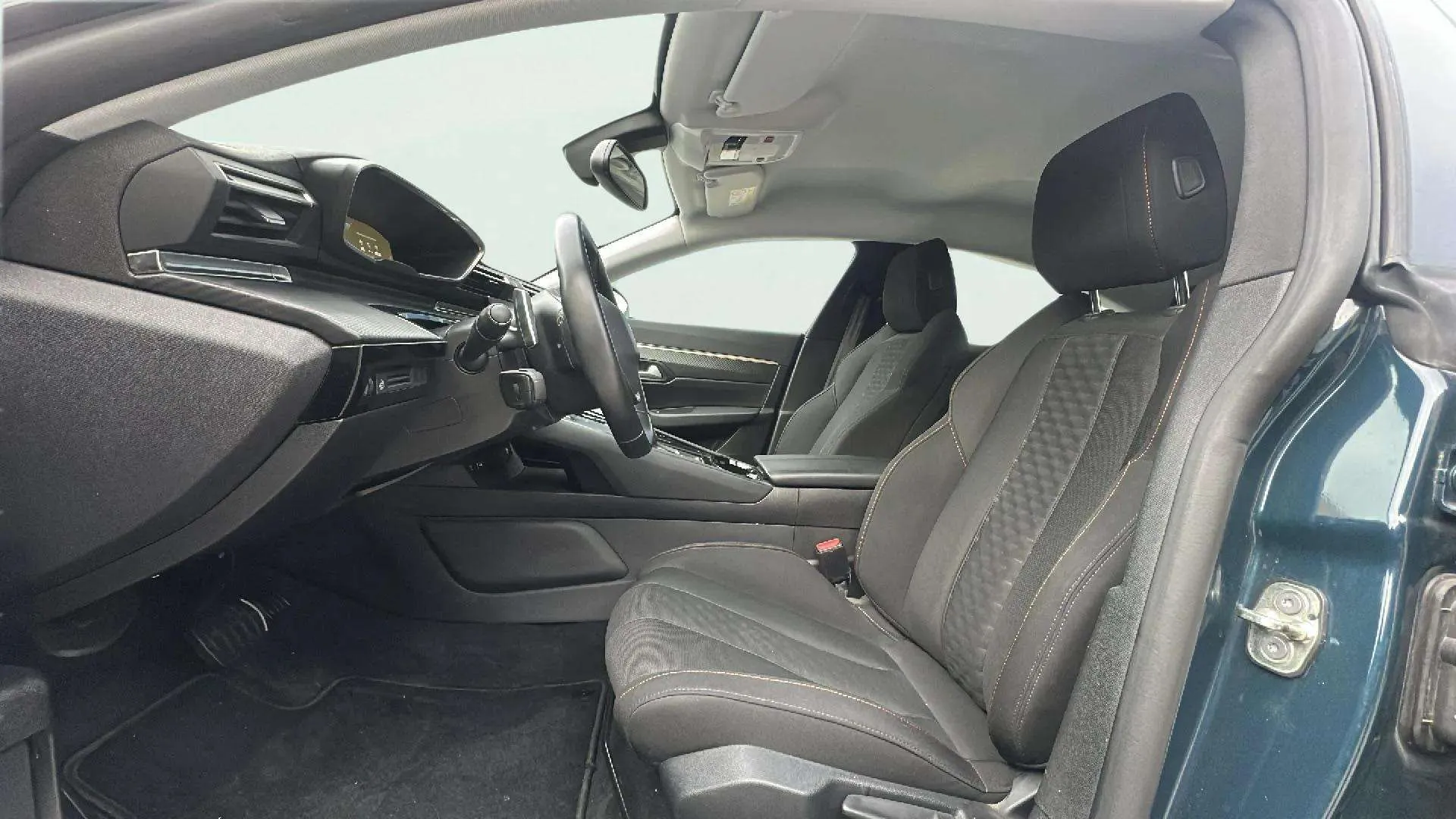 Peugeot 508 Active Pack PureTech 130 EAT8 - foto 14