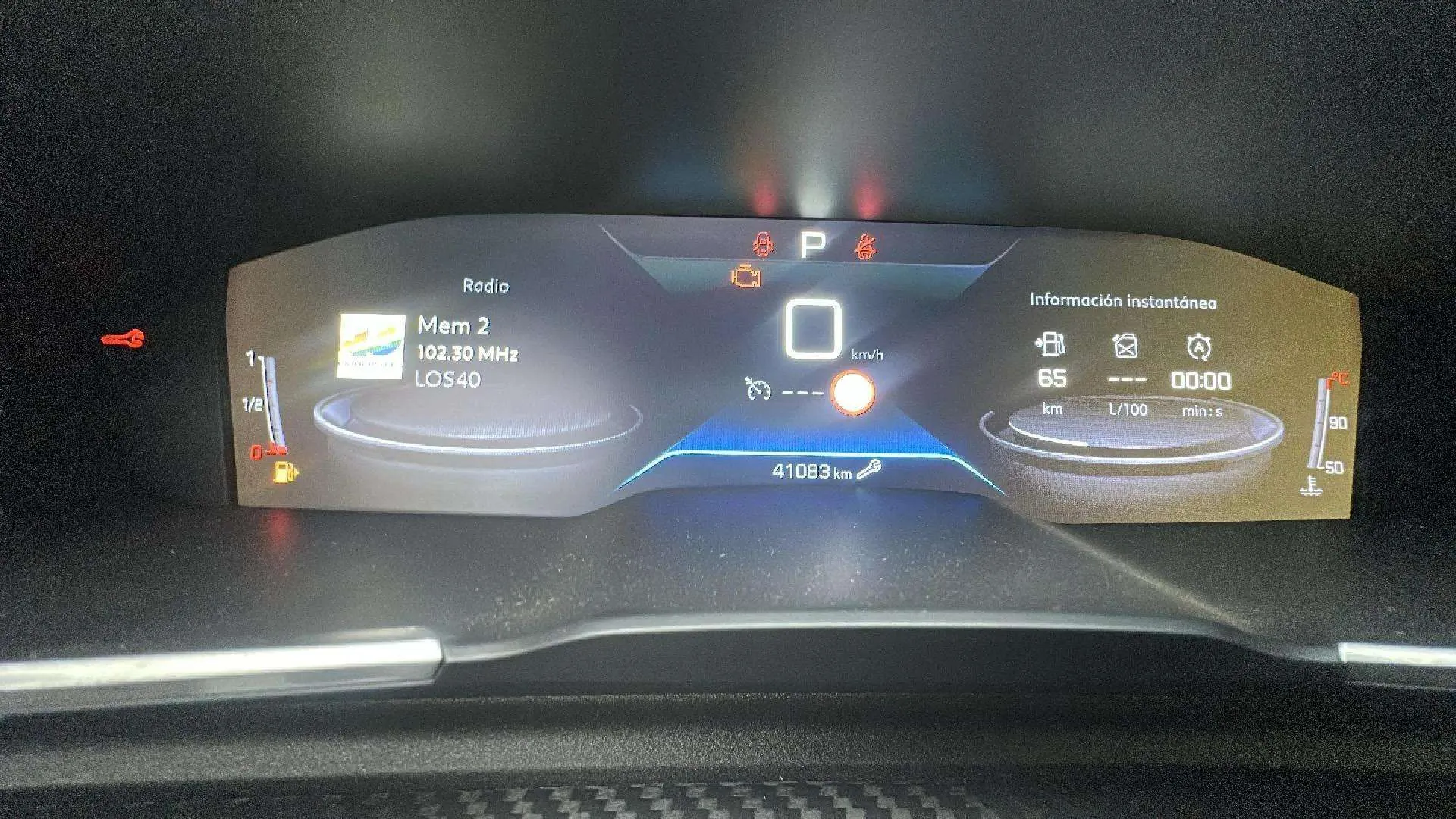 Peugeot 508 Active Pack PureTech 130 EAT8 - foto 12