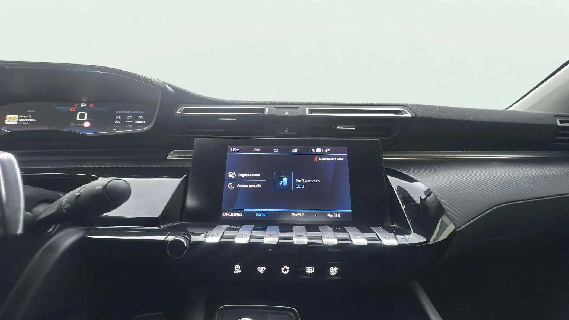 Peugeot 508 Active Pack PureTech 130 EAT8 - foto 10