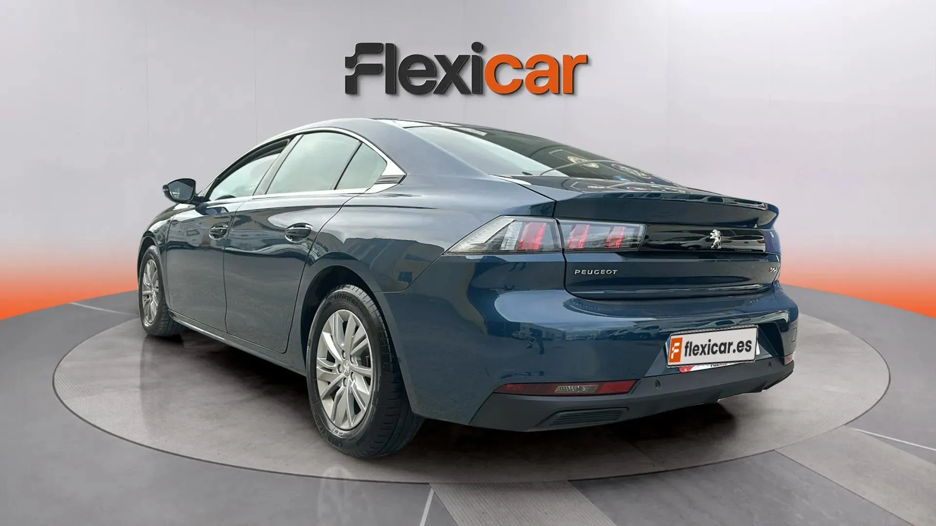 Peugeot 508 Active Pack PureTech 130 EAT8 - foto 4