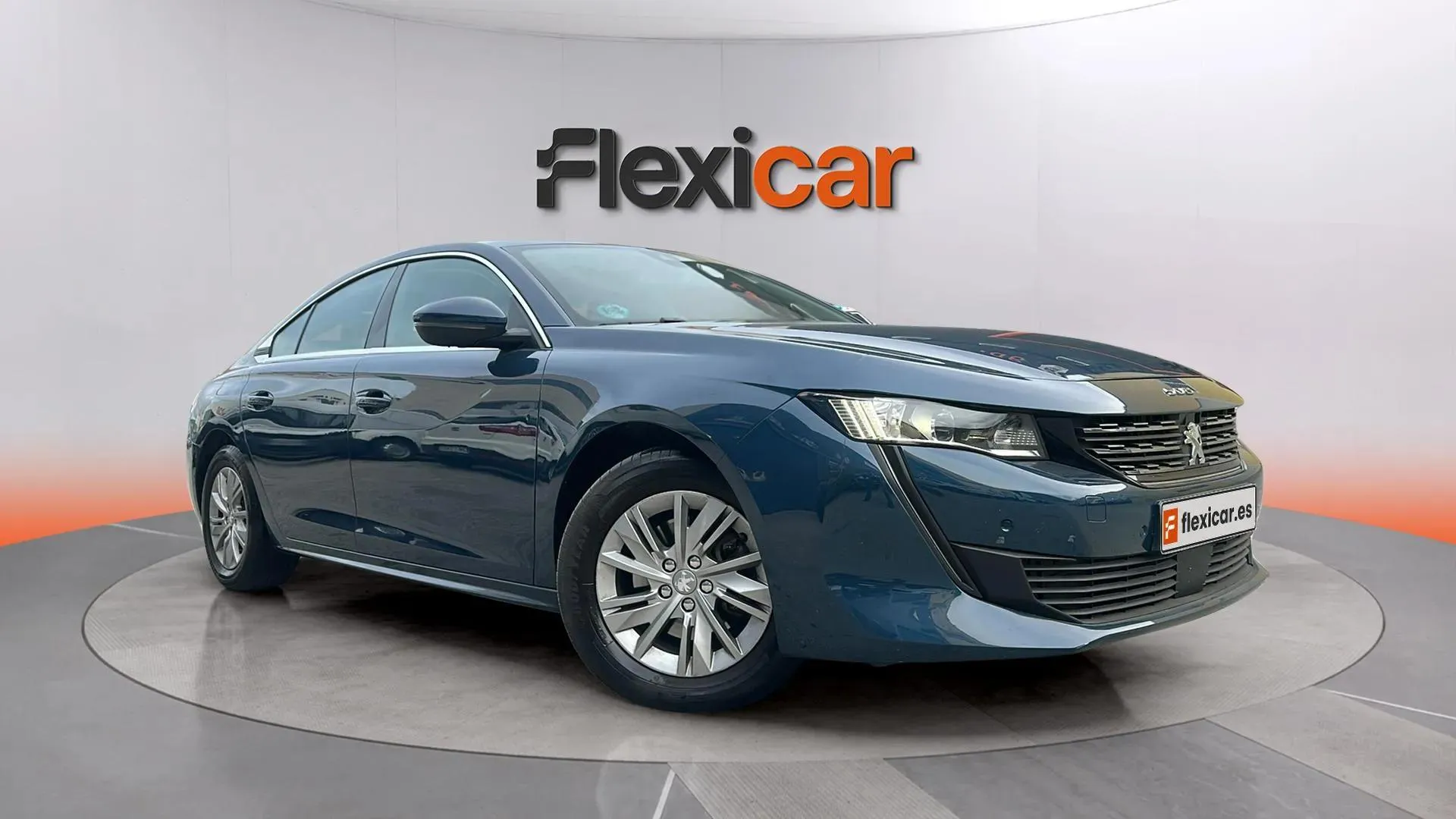 Peugeot 508 Active Pack PureTech 130 EAT8