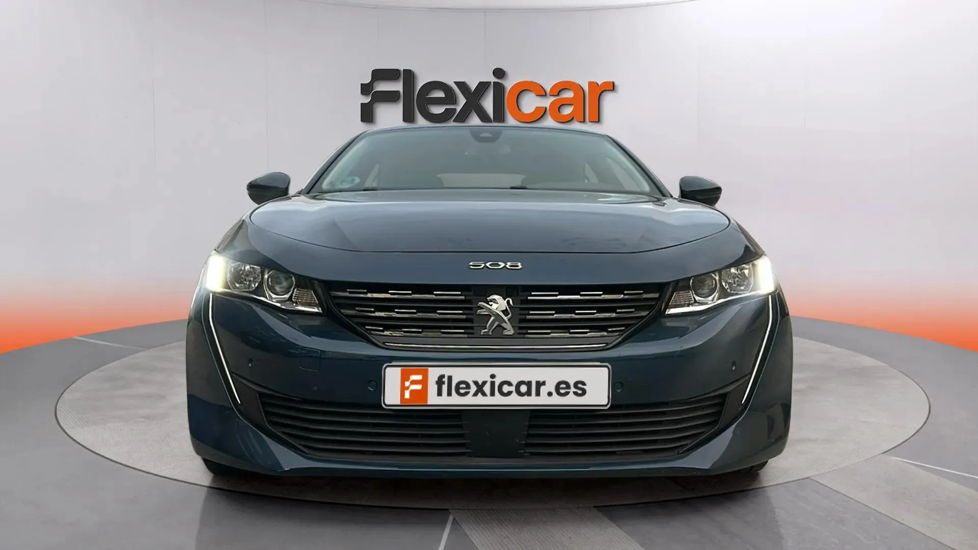 Peugeot 508 Active Pack PureTech 130 EAT8 - foto 8
