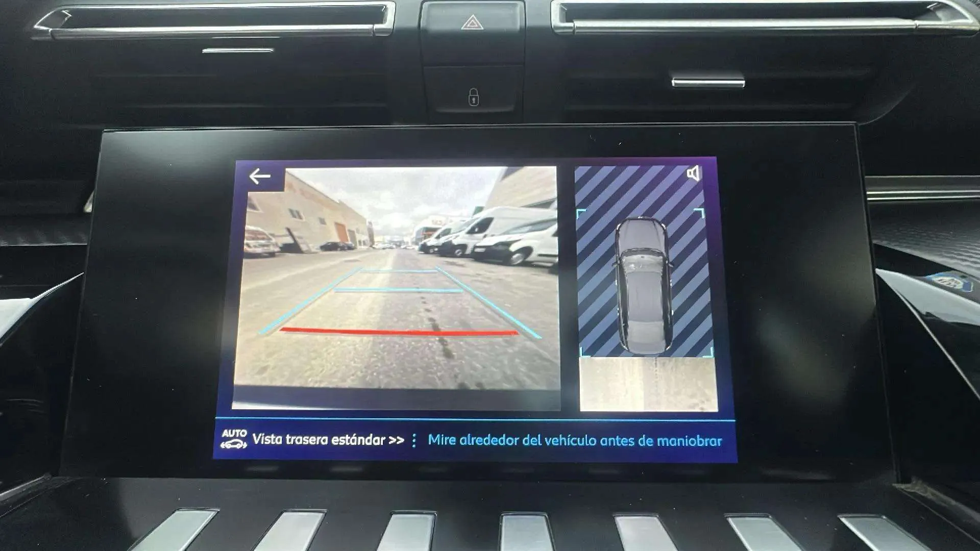 Peugeot 508 Active Pack PureTech 130 EAT8 - foto 18