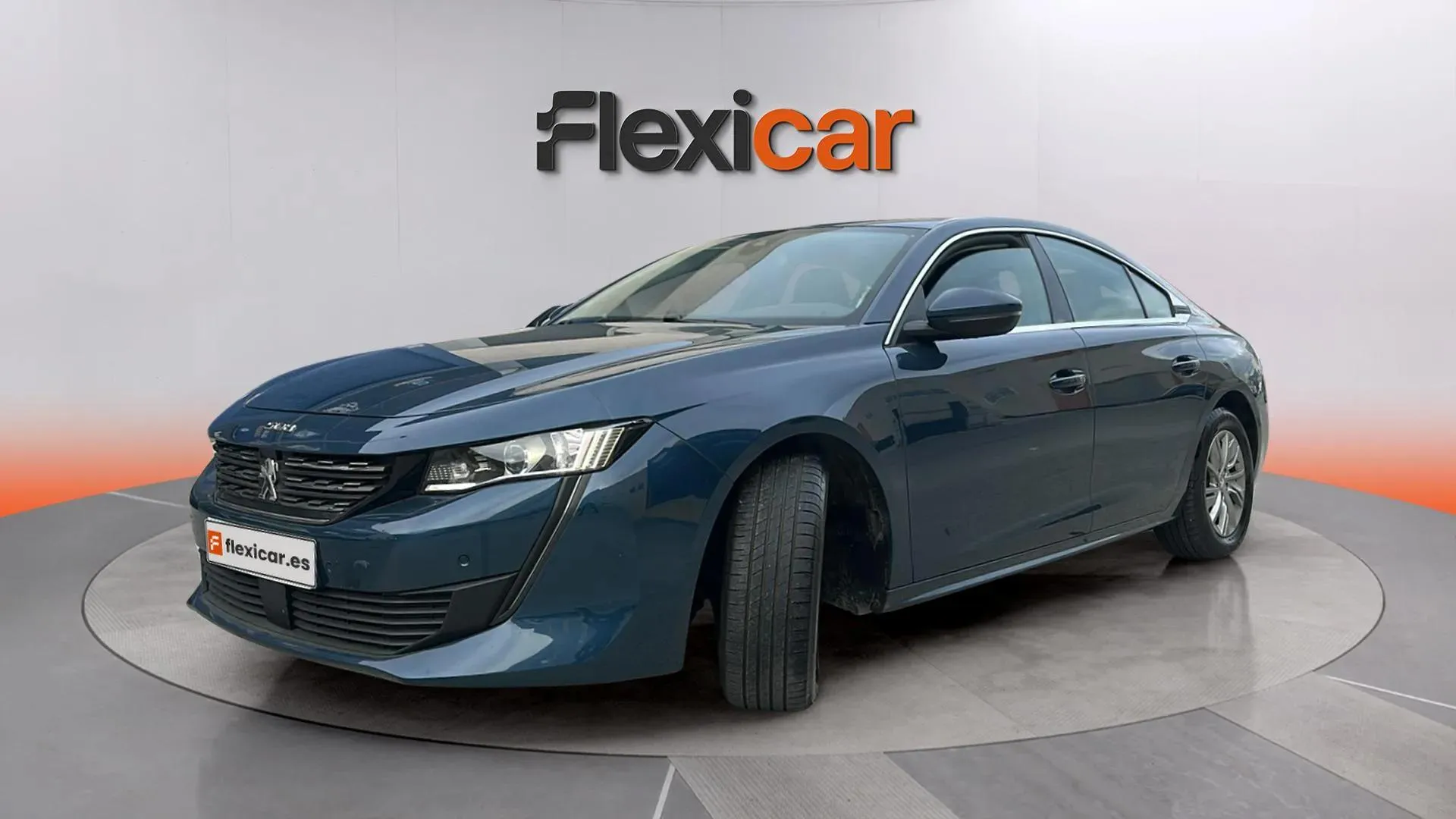 Peugeot 508 Active Pack PureTech 130 EAT8 - foto 2