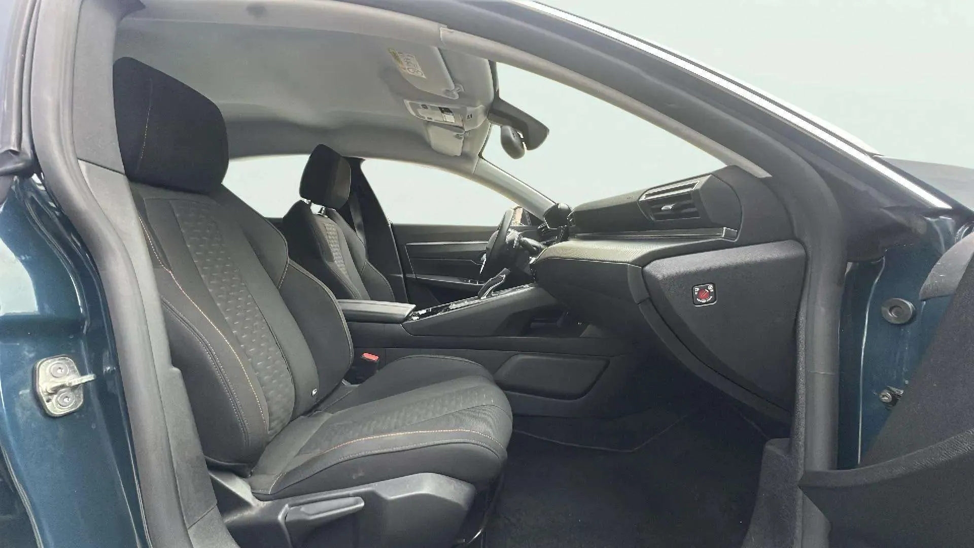 Peugeot 508 Active Pack PureTech 130 EAT8 - foto 13
