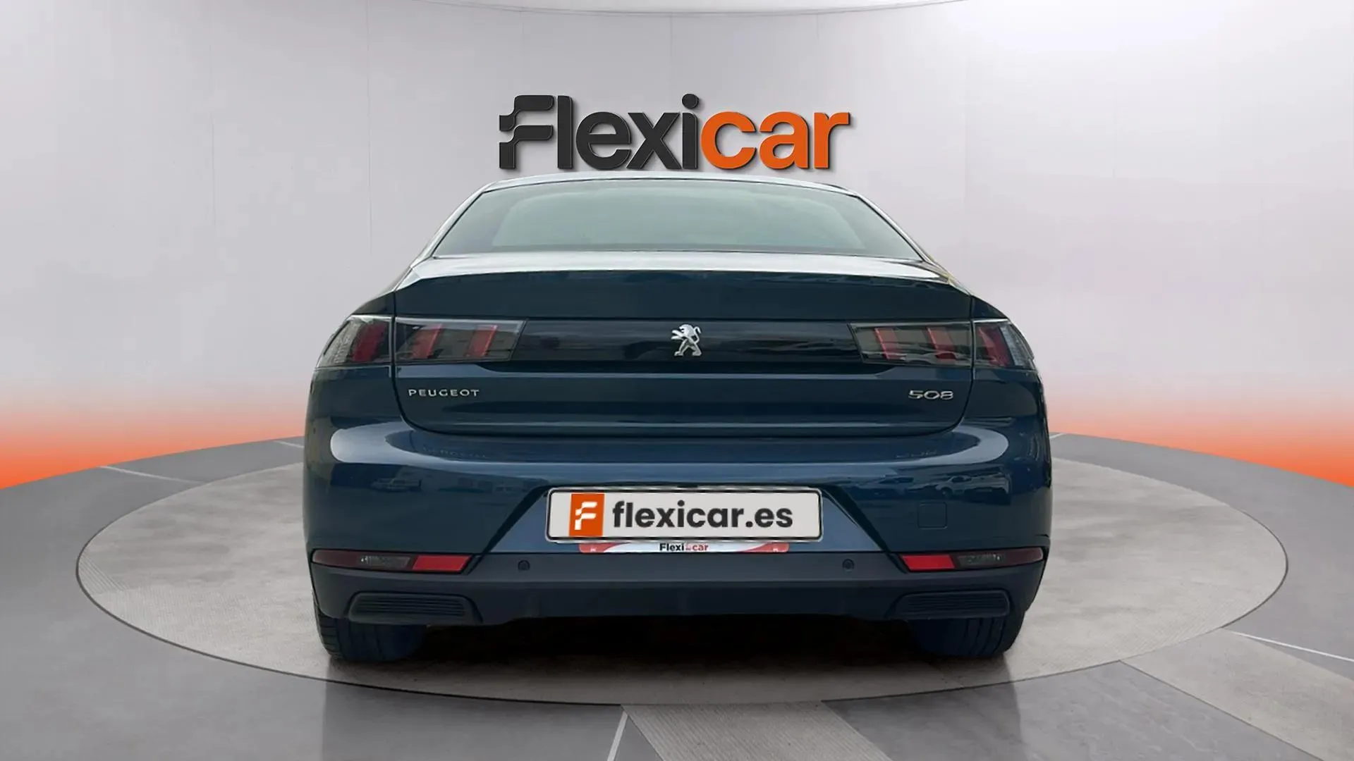 Peugeot 508 Active Pack PureTech 130 EAT8 - foto 5