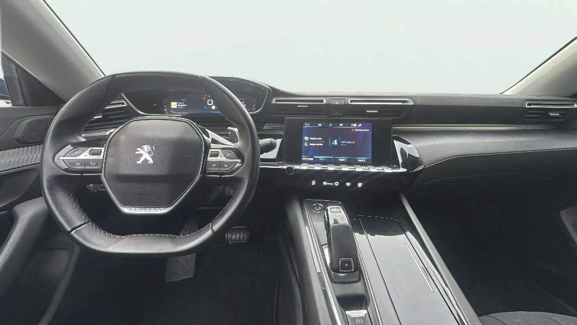Peugeot 508 Active Pack PureTech 130 EAT8 - foto 9