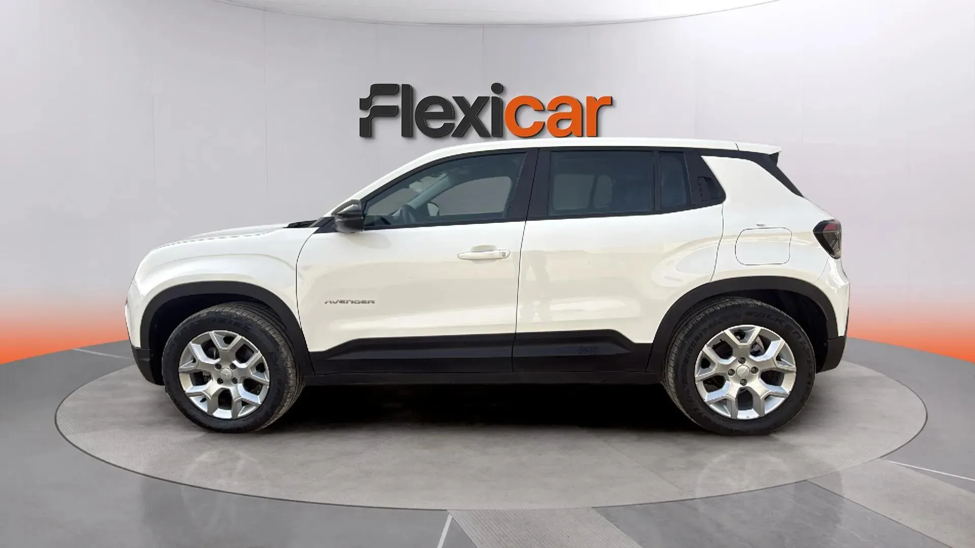 Jeep Avenger 1.2 G 1st Edition - foto 3