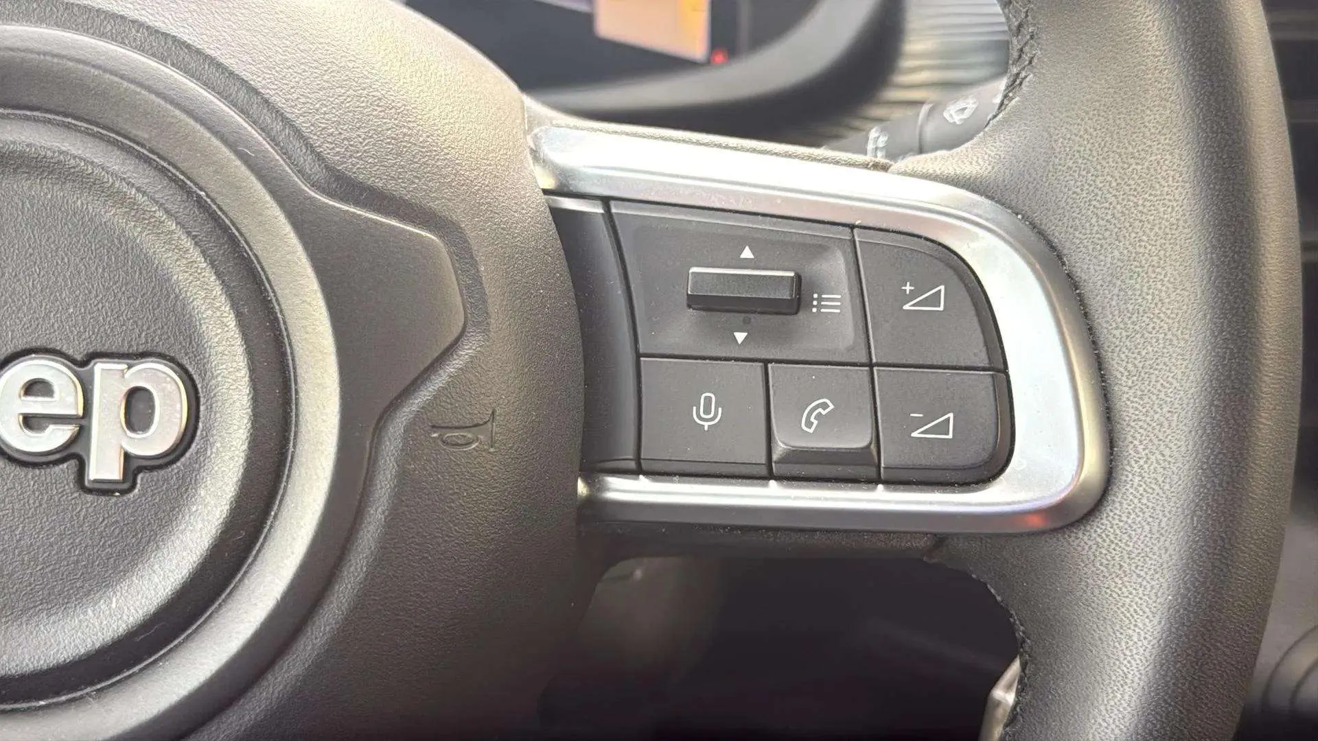 Jeep Avenger 1.2 G 1st Edition - foto 7