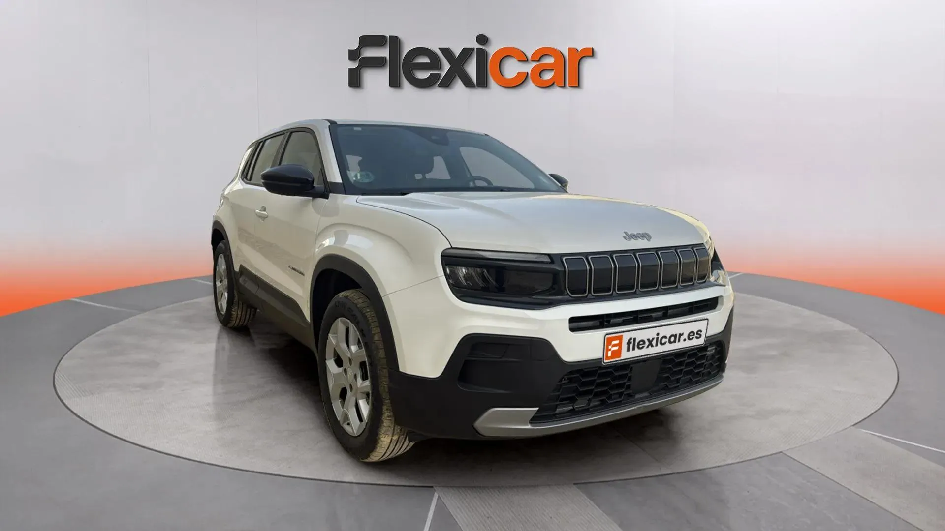 Jeep Avenger 1.2 G 1st Edition