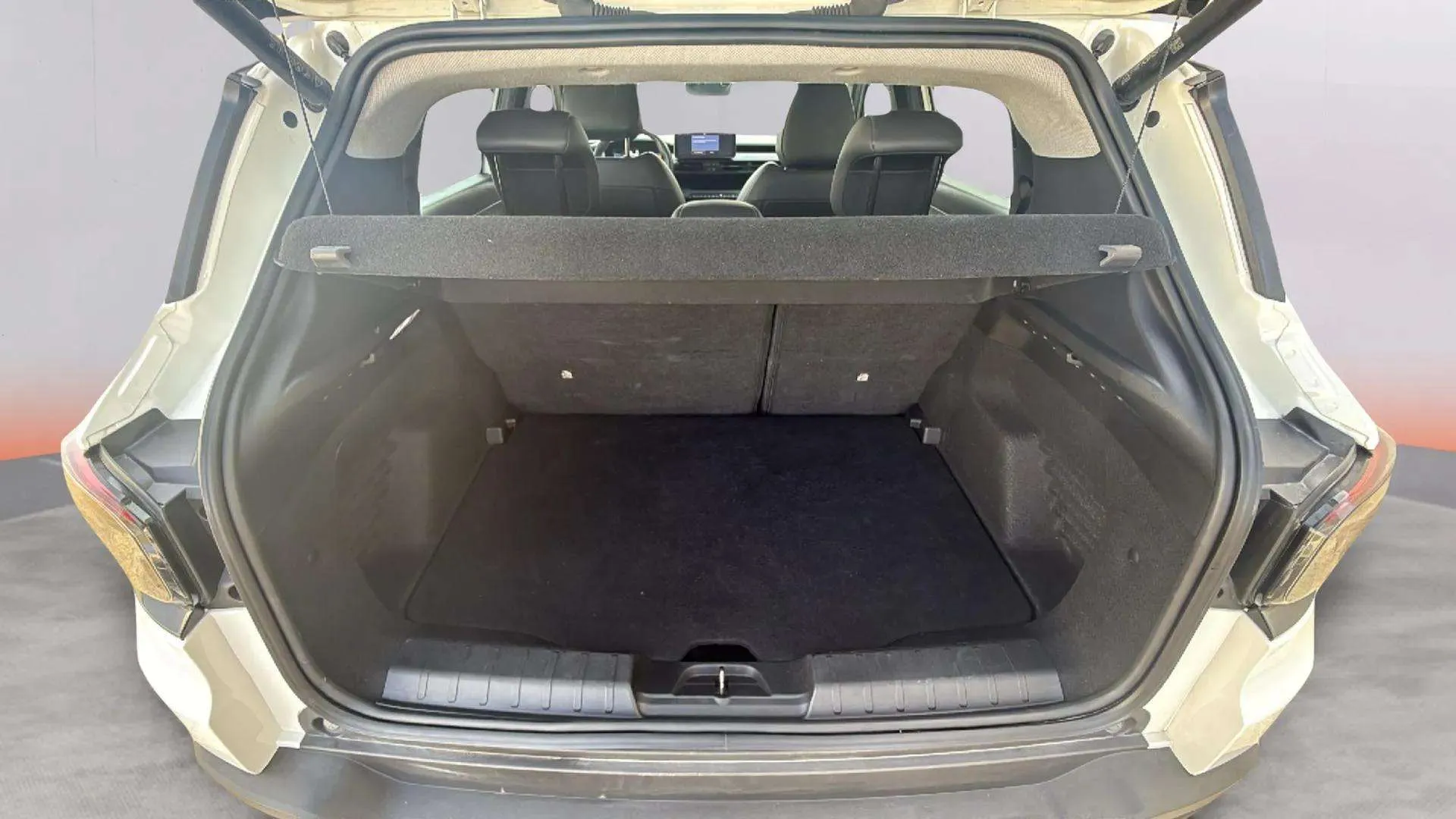 Jeep Avenger 1.2 G 1st Edition - foto 18