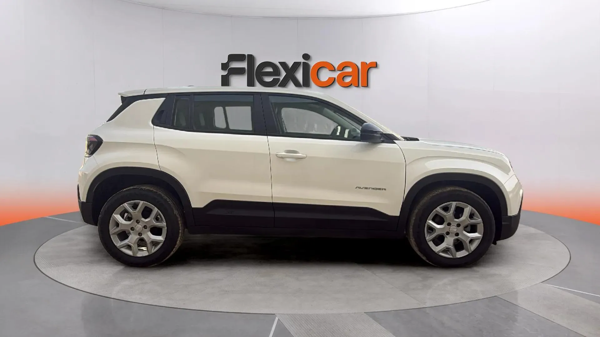 Jeep Avenger 1.2 G 1st Edition - foto 2