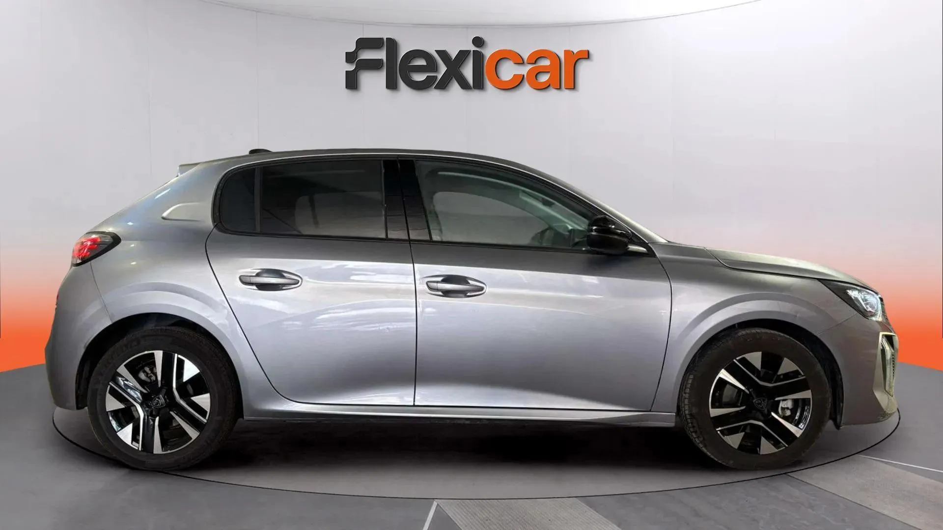 Peugeot 208 Allure Gasolina 100 - foto 3