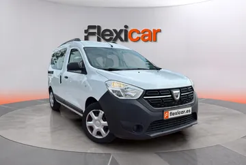 dacia dokker ambiance dci 66kw 90cv 2017 diesel manual girona 903000000240394