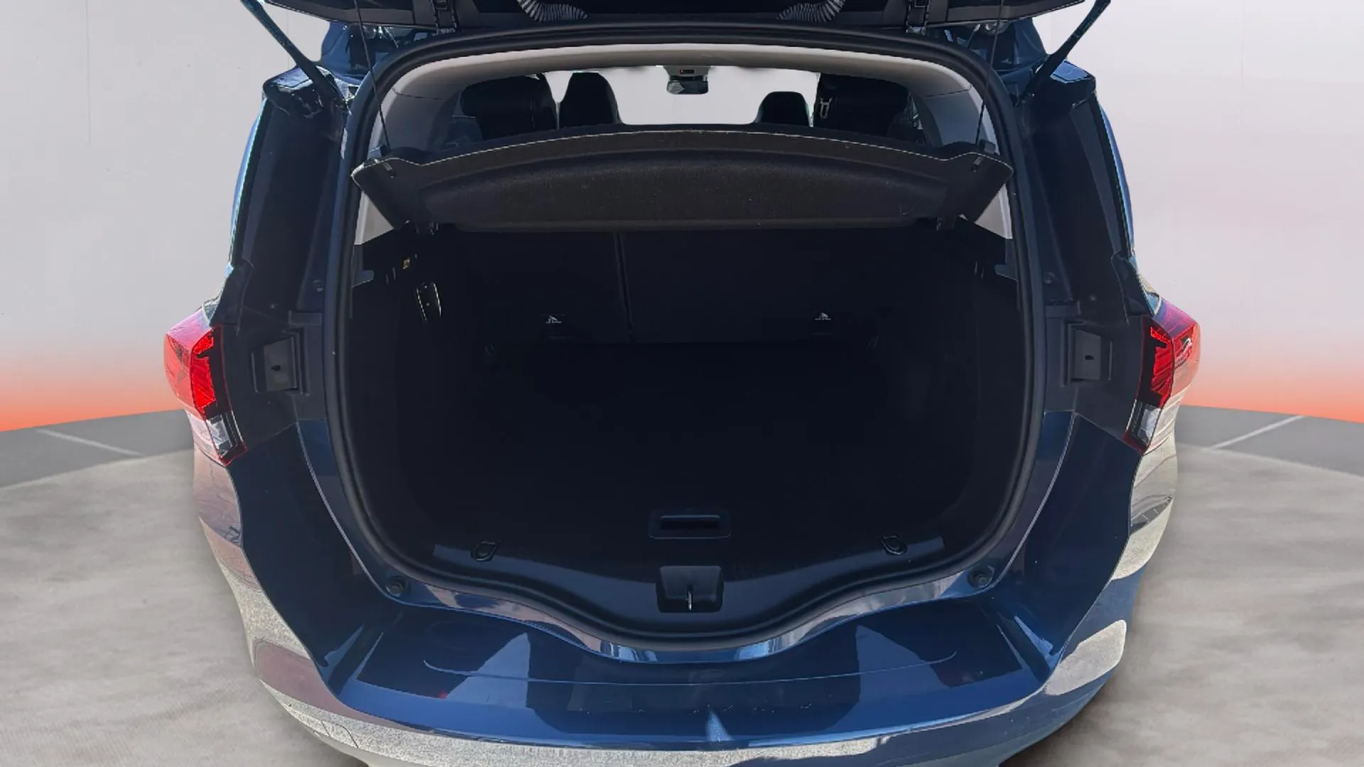 Renault Scénic Limited Blue dCi - foto 16