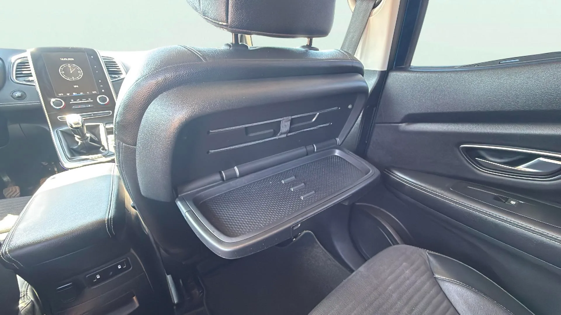 Renault Scénic Limited Blue dCi - foto 19