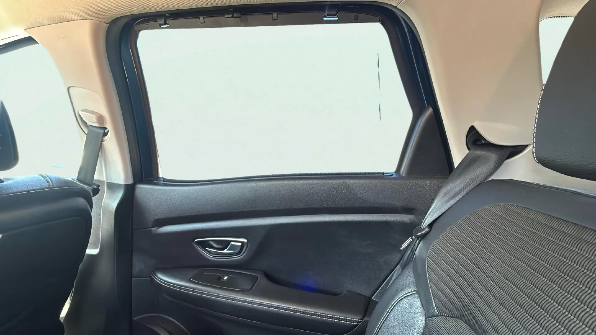 Renault Scénic Limited Blue dCi - foto 18