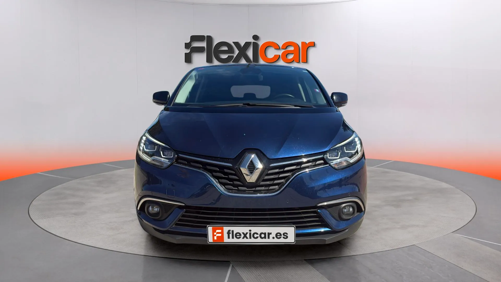 Renault Scénic Limited Blue dCi - foto 2