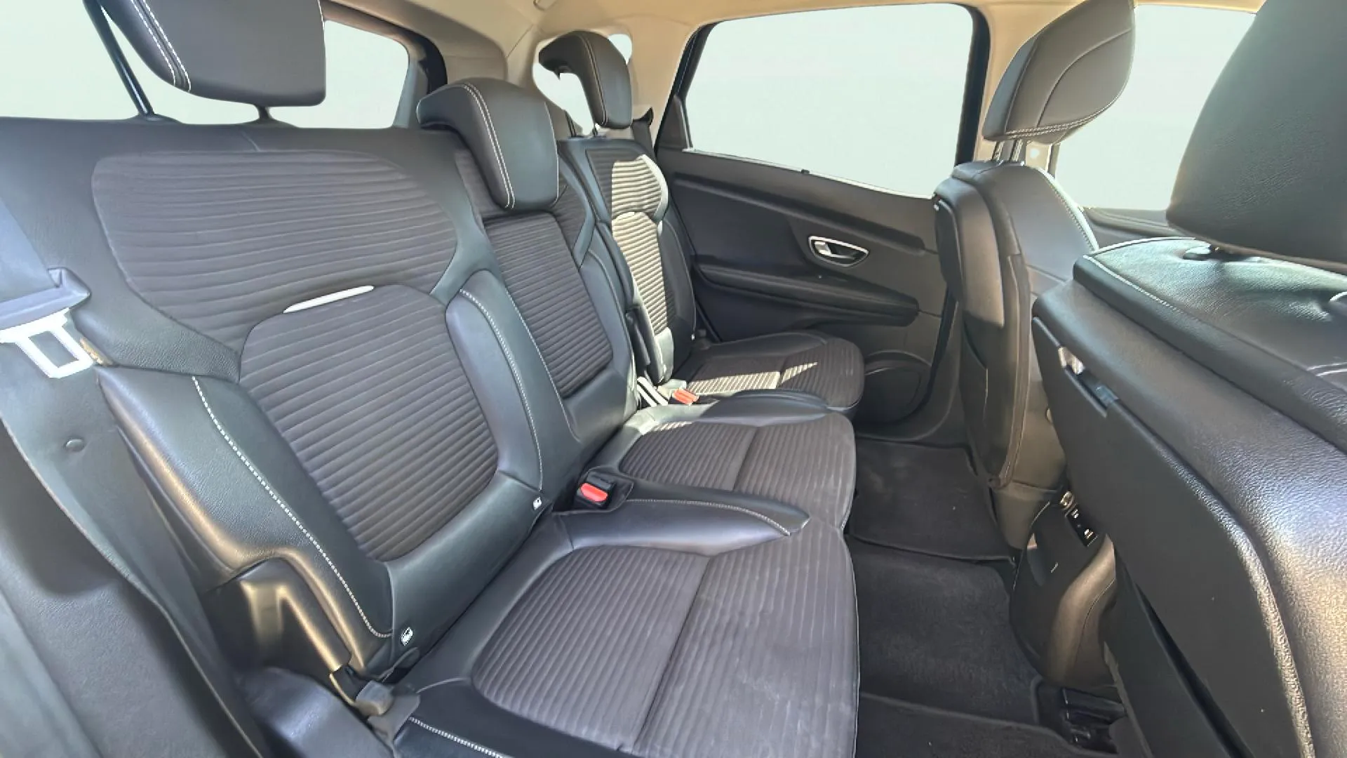 Renault Scénic Limited Blue dCi - foto 14