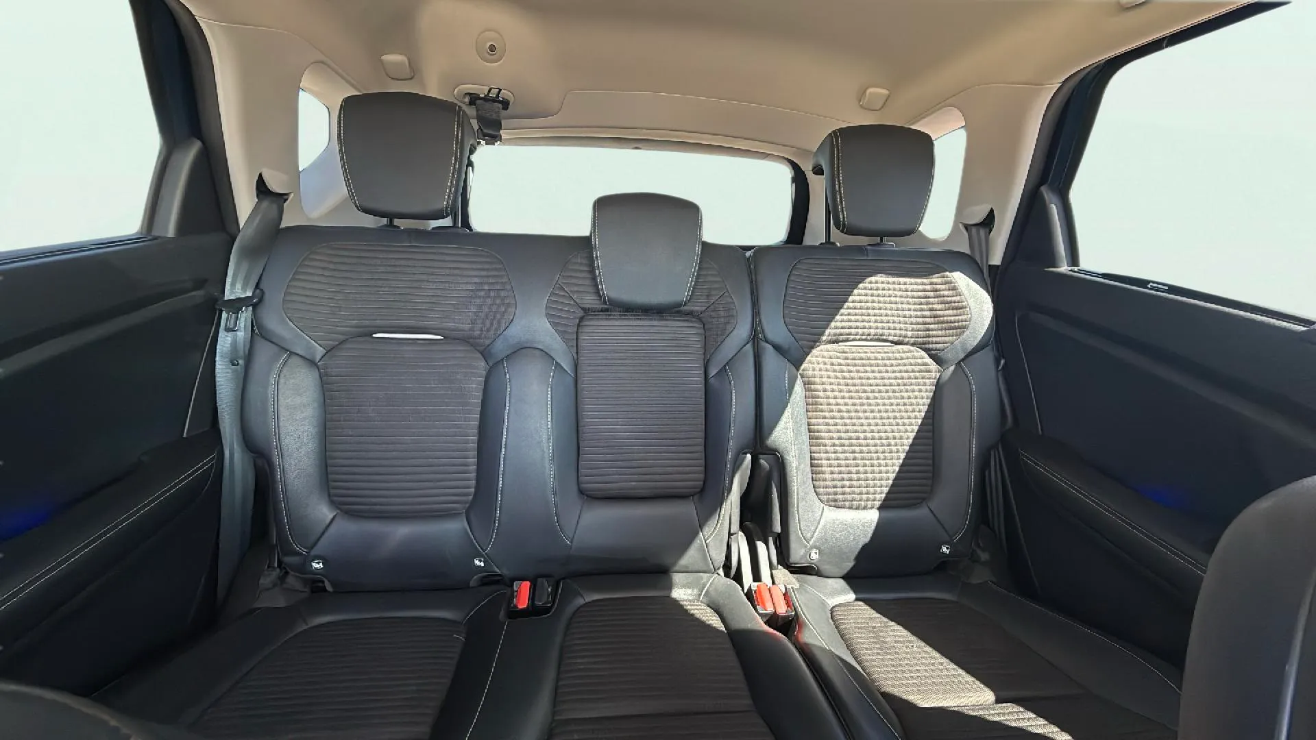Renault Scénic Limited Blue dCi - foto 15