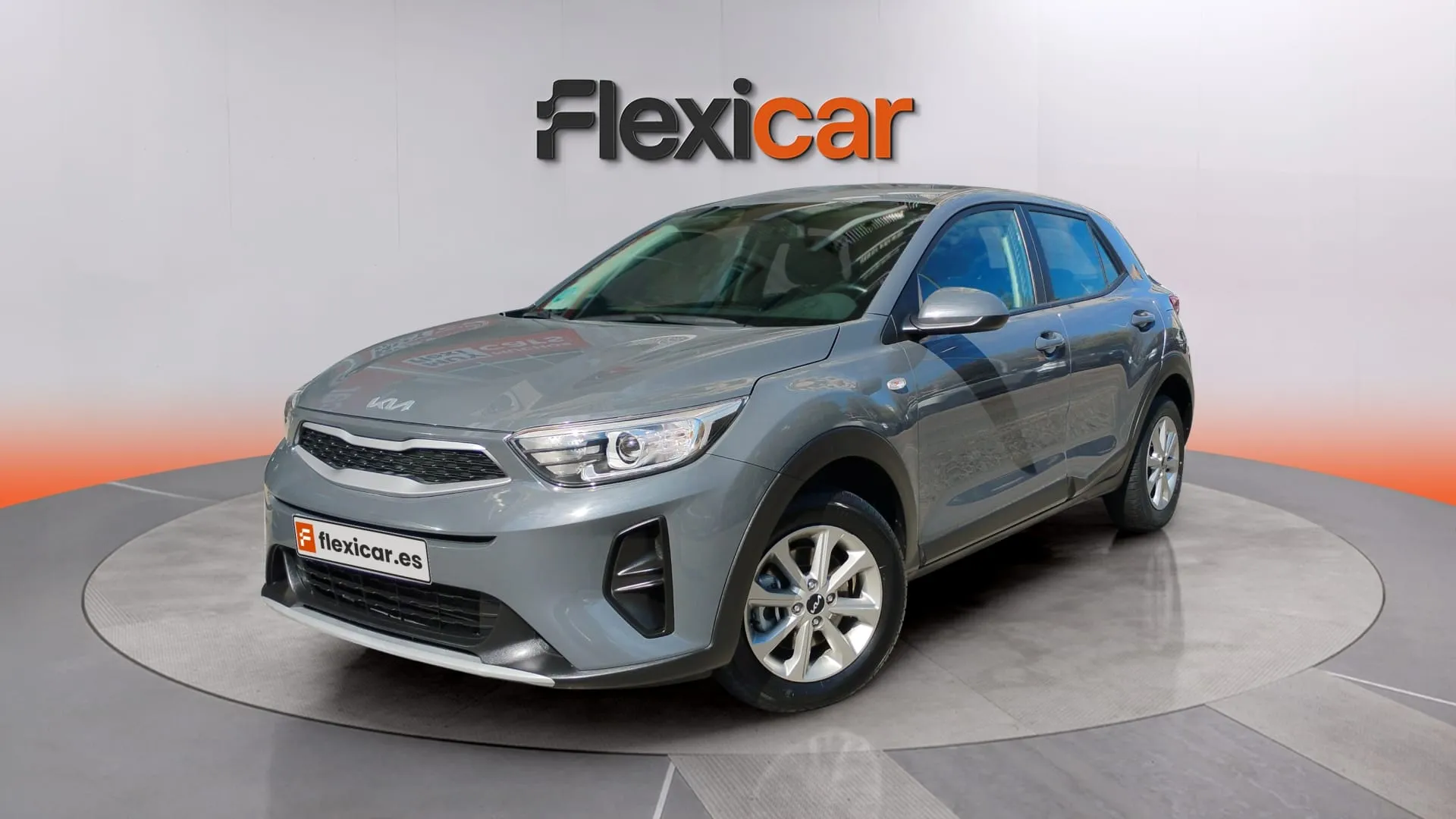 Kia Stonic 1.2 DPi Concept - foto 7
