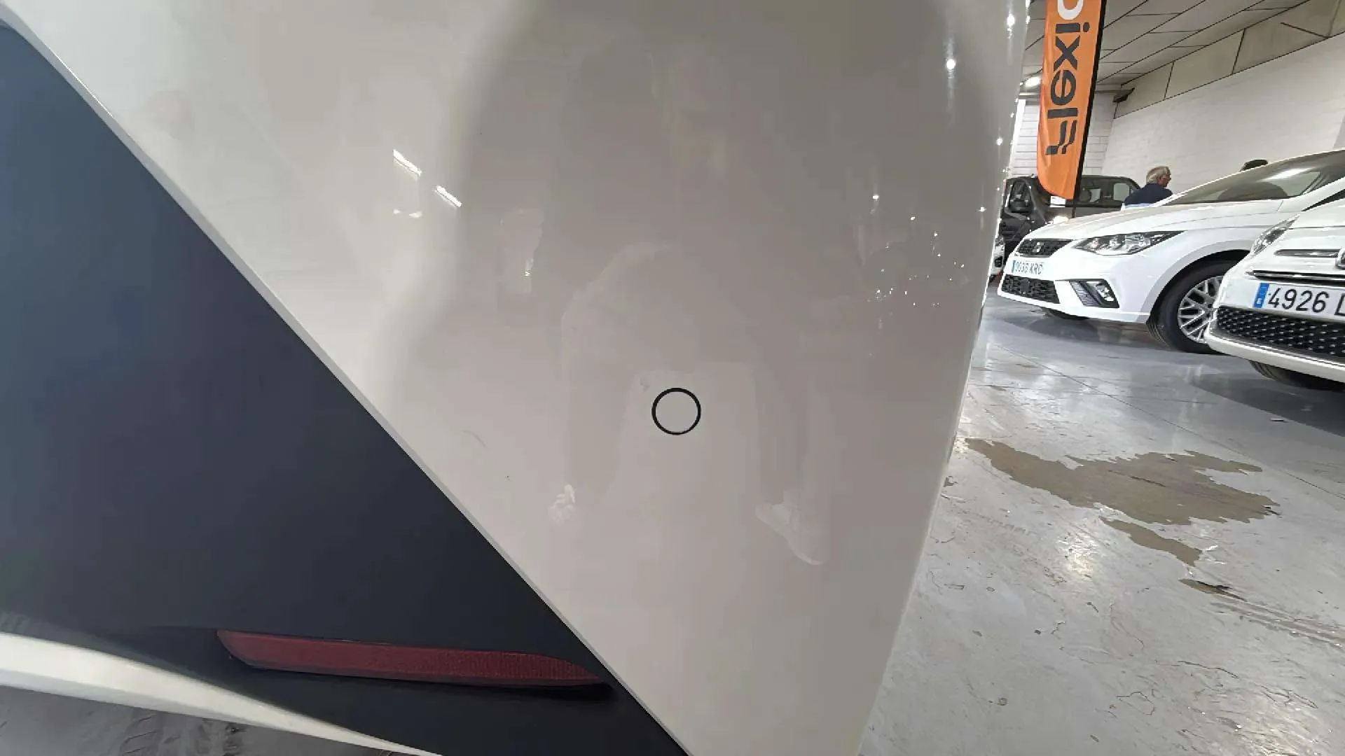 Toyota Aygo 1.0 70 x-play - foto 14