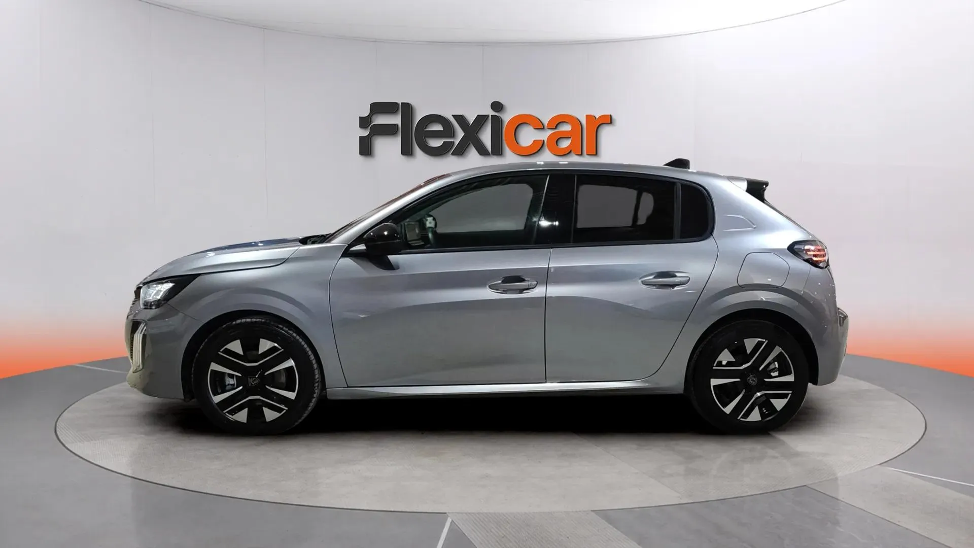 Peugeot 208 Allure Gasolina 100 - foto 4