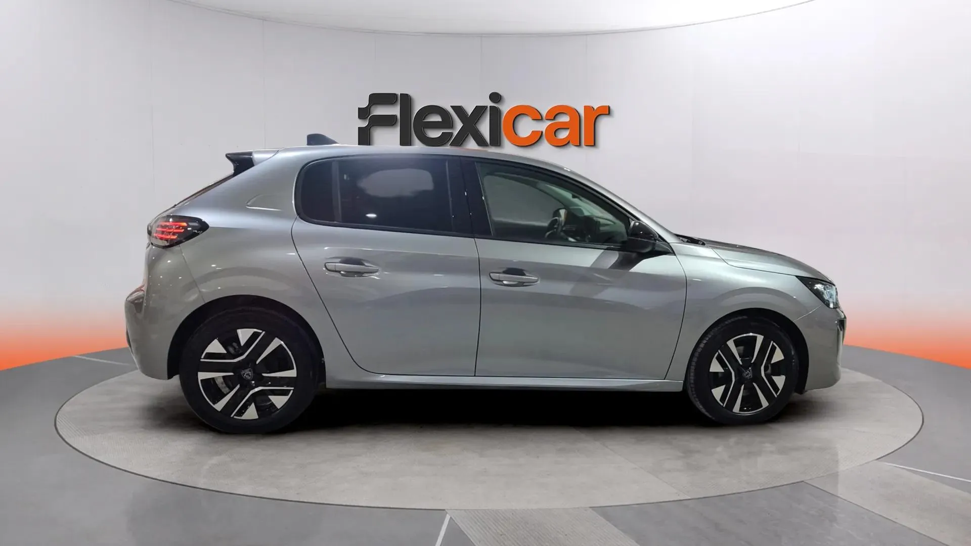 Peugeot 208 Allure Gasolina 100 - foto 3