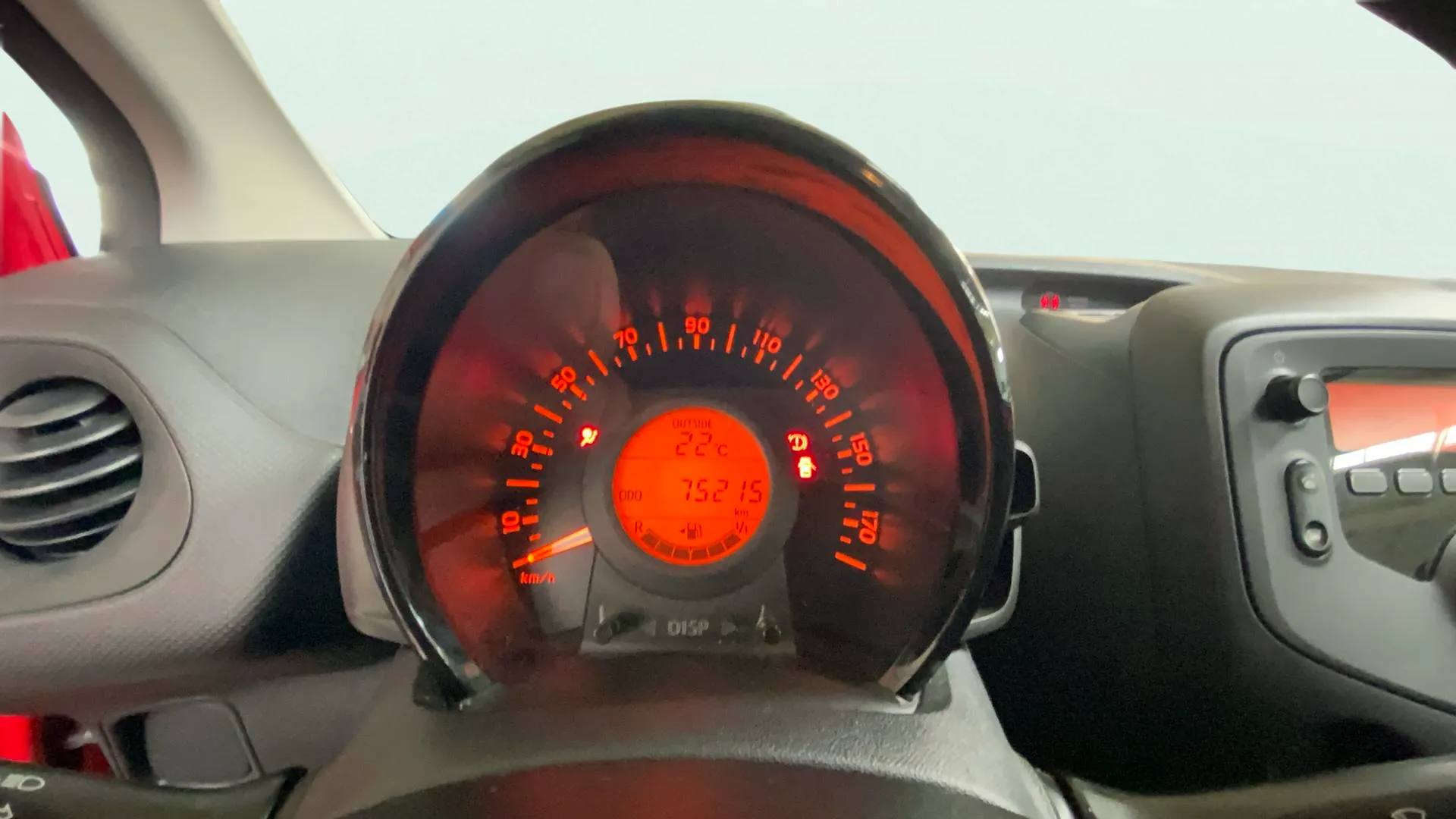 Toyota Aygo 1.0 70 x-play - foto 15