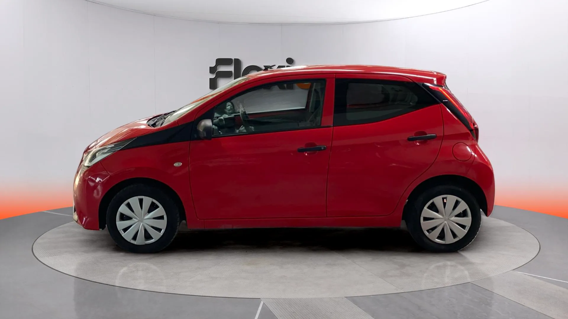 Toyota Aygo 1.0 70 x-play - foto 4