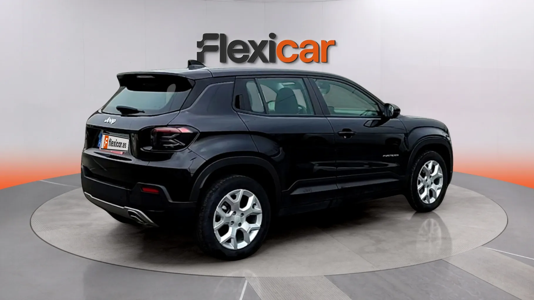 Jeep Avenger 1.2 G 1st Edition - foto 6