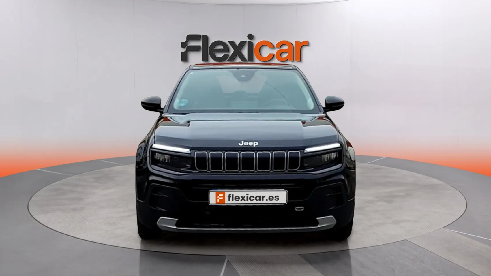 Jeep Avenger 1.2 G 1st Edition - foto 2