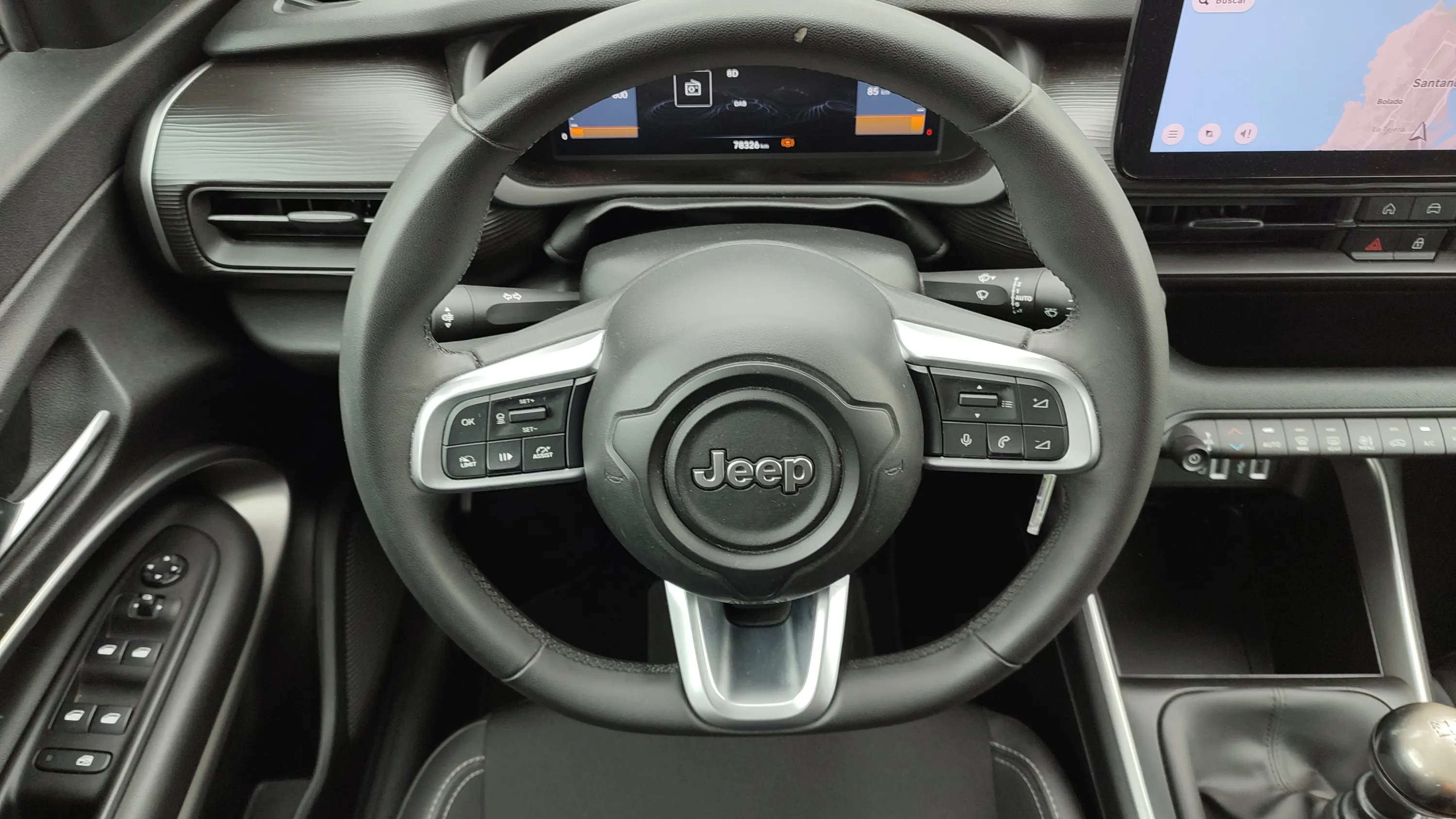 Jeep Avenger 1.2 G 1st Edition - foto 10