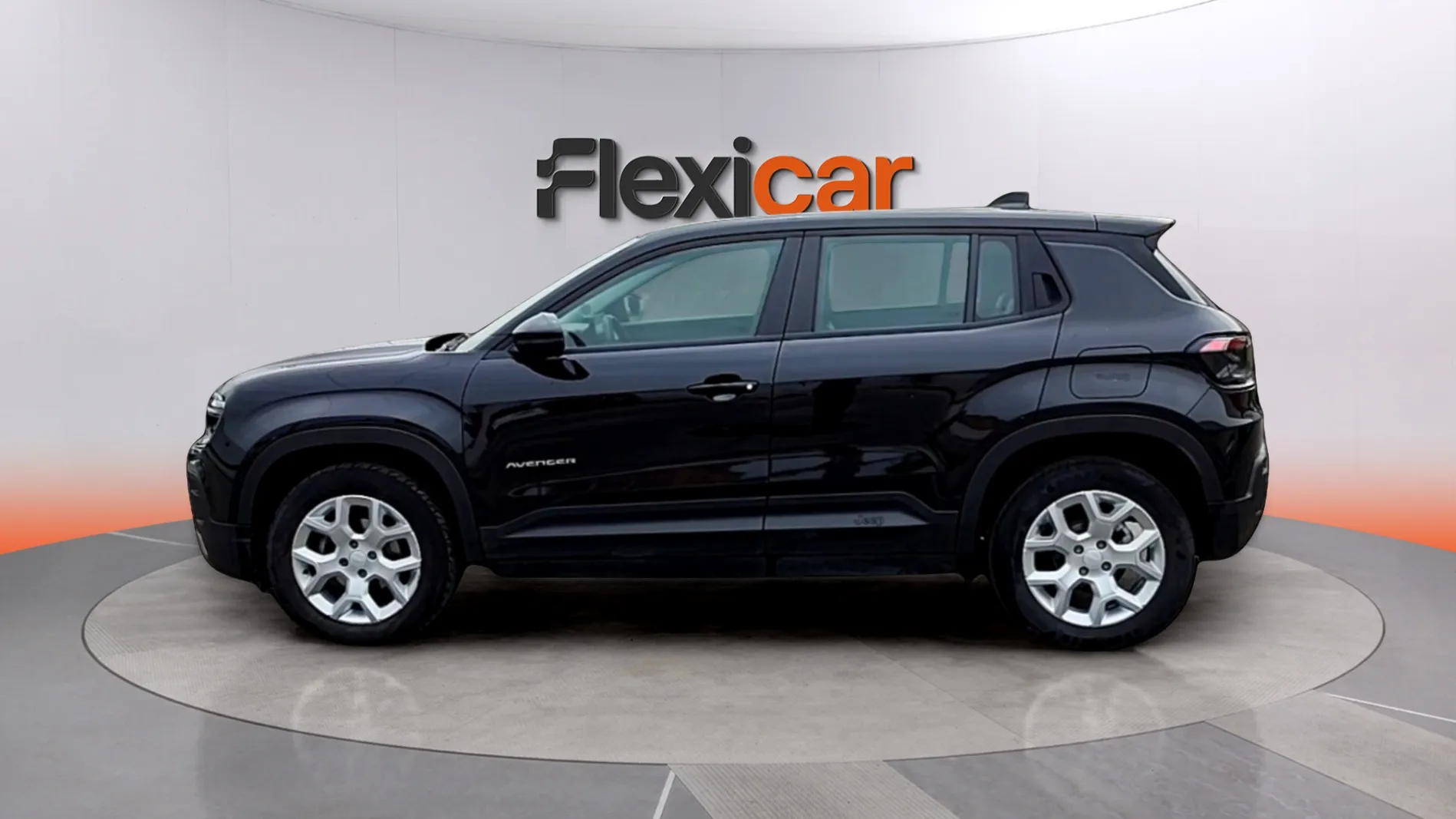 Jeep Avenger 1.2 G 1st Edition - foto 4