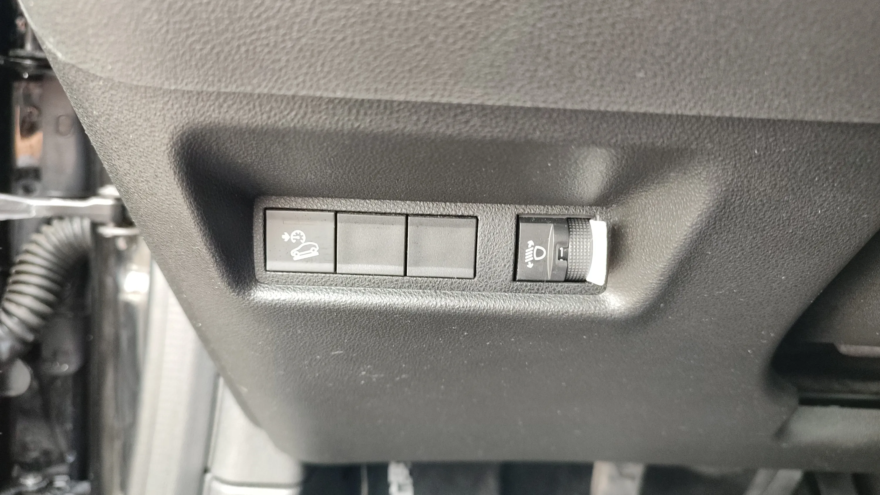 Jeep Avenger 1.2 G 1st Edition - foto 17