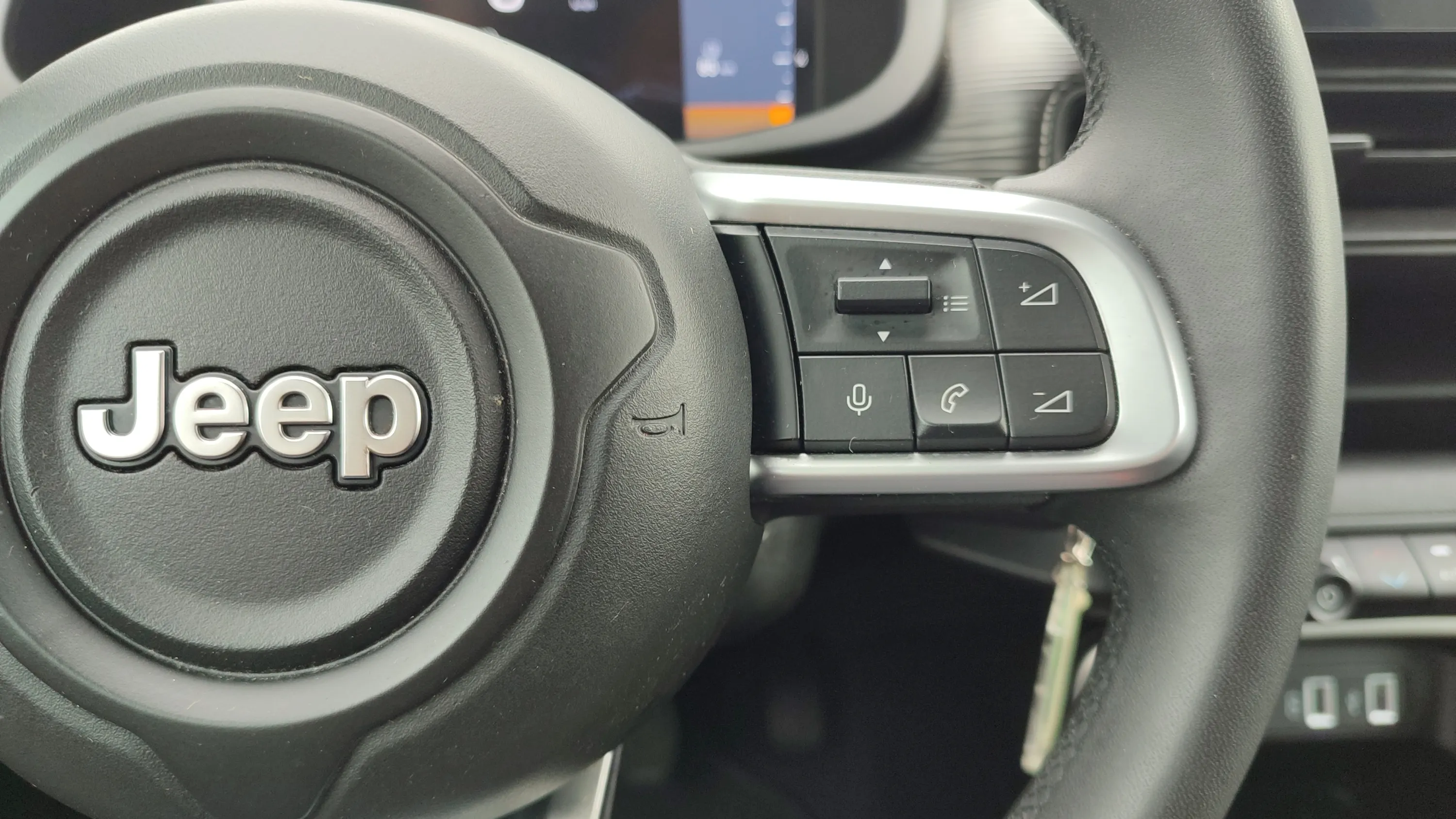 Jeep Avenger 1.2 G 1st Edition - foto 14
