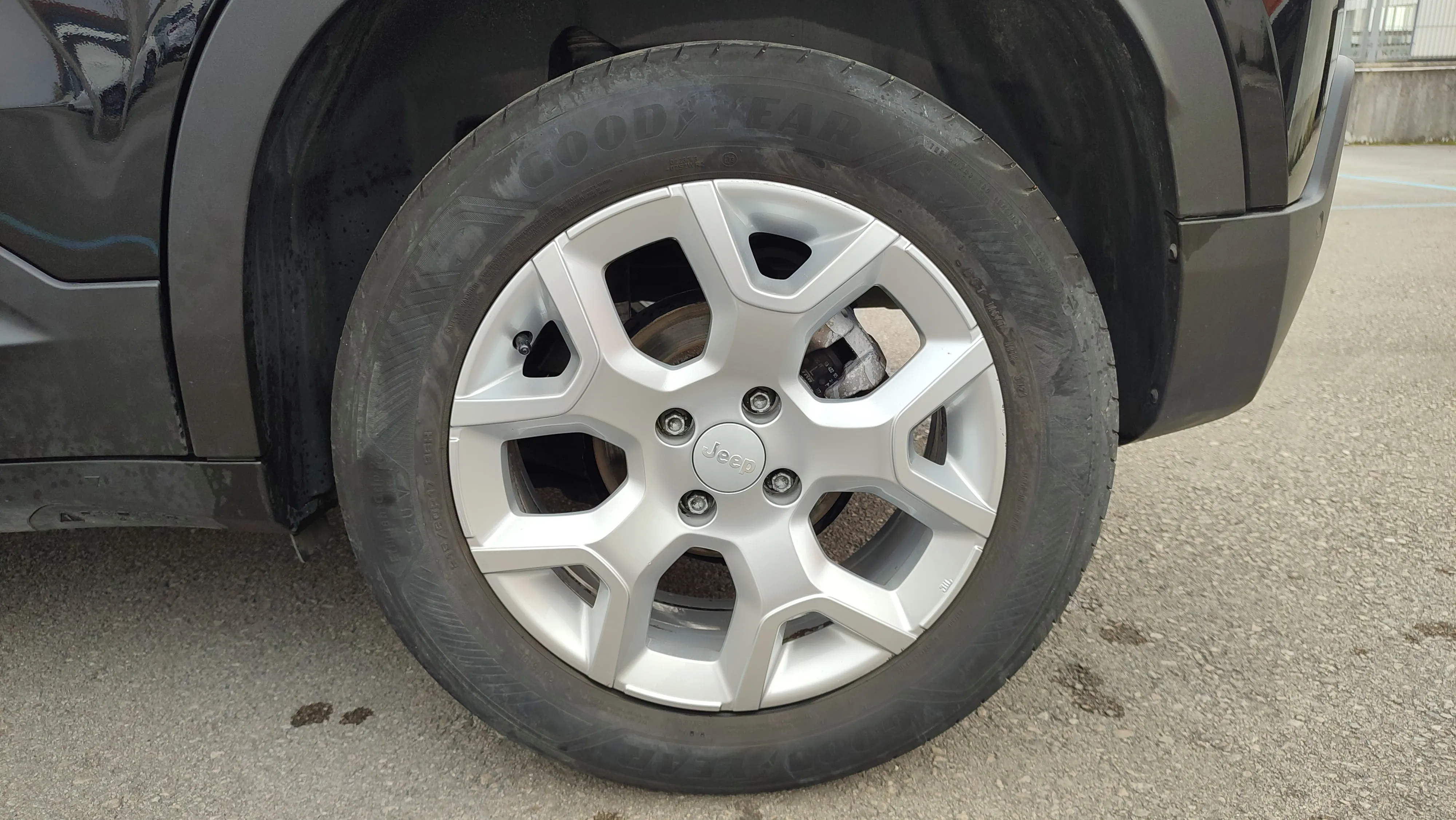 Jeep Avenger 1.2 G 1st Edition - foto 29