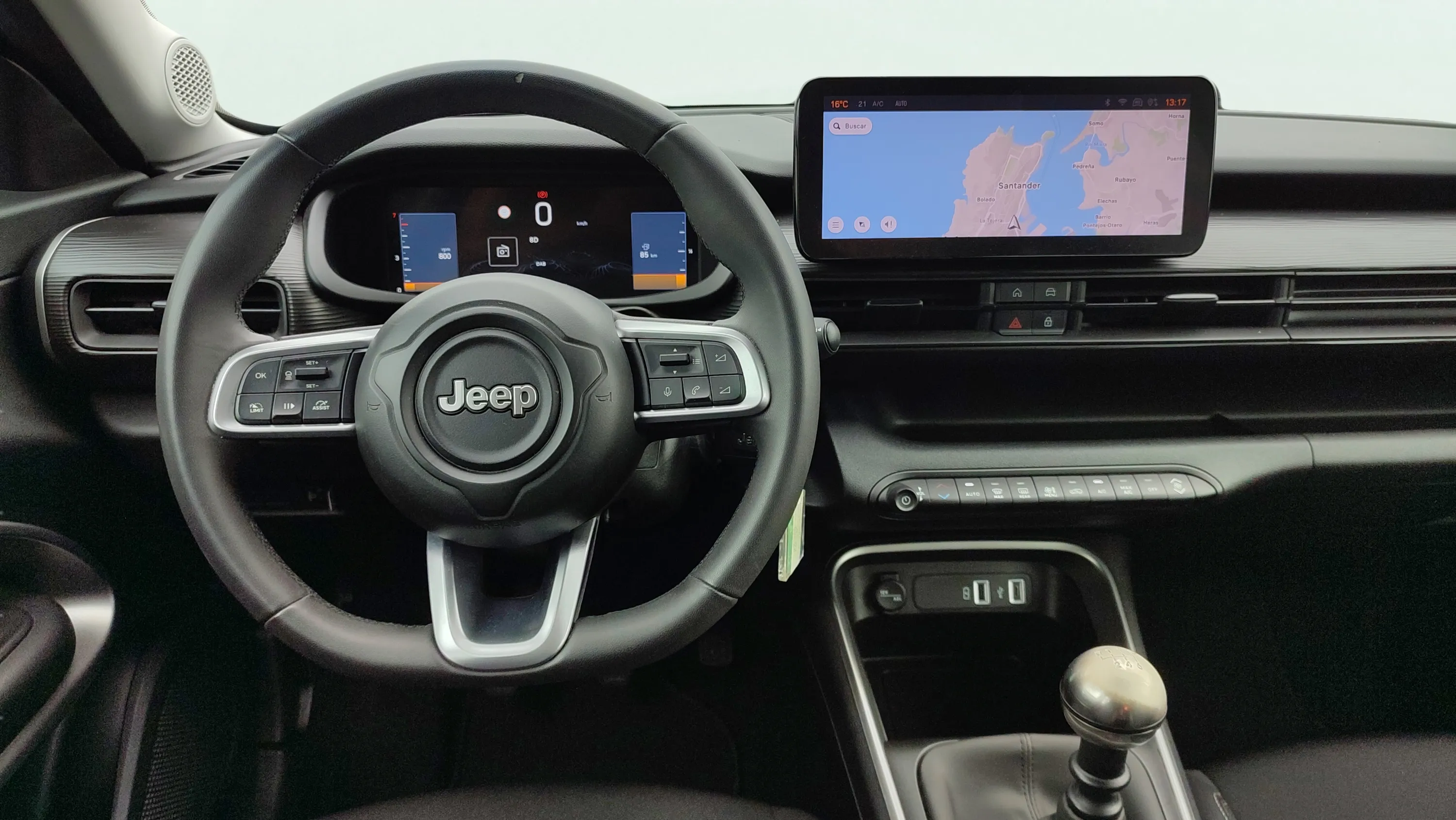 Jeep Avenger 1.2 G 1st Edition - foto 9